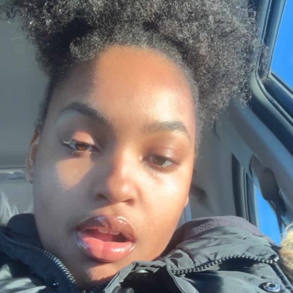 Meet your Posher, Zion